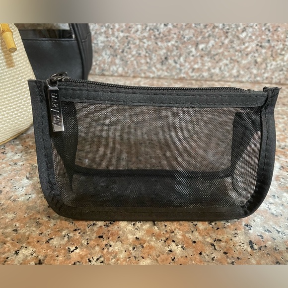 Three. Make up bags Bundle - Picture 4 of 4